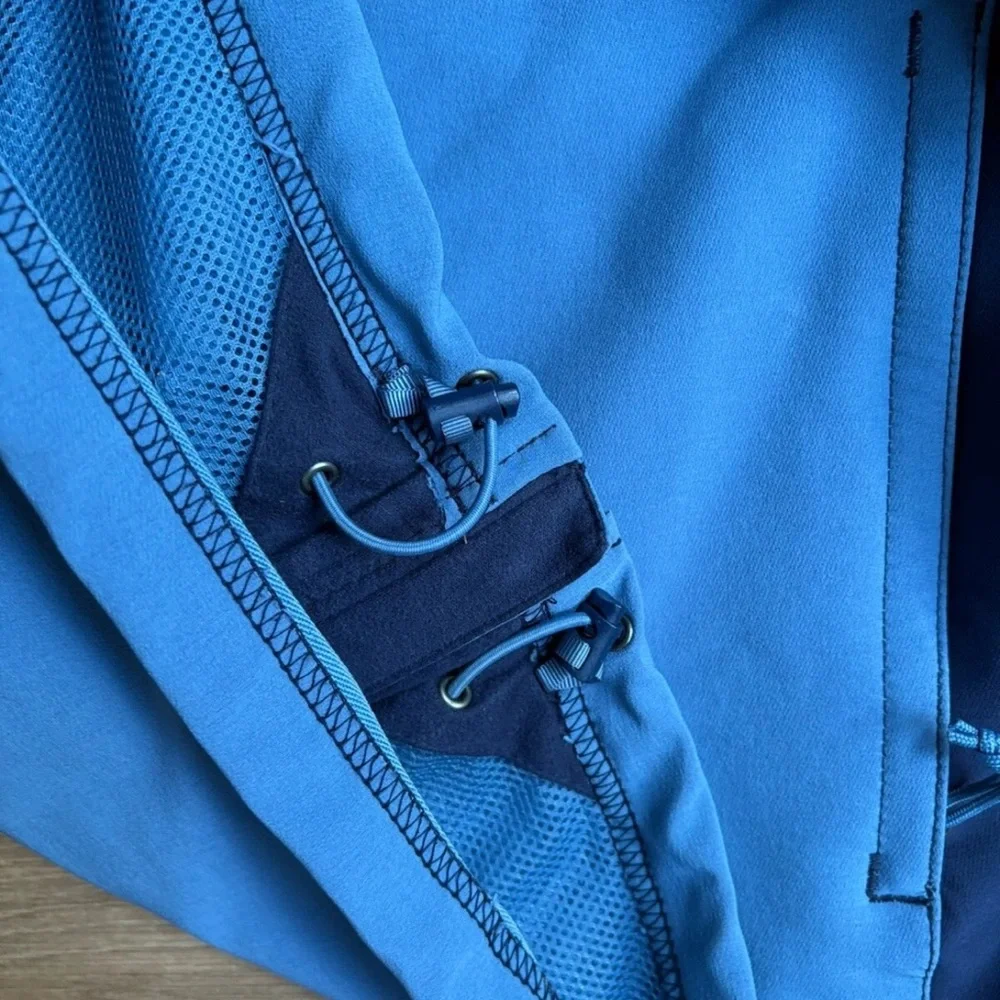 The North Face Apex Bionic Jacket Men’s Large - Picture 5 of 7